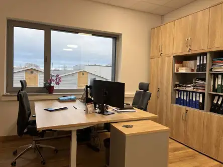 Koszalin ,  Bohaterów Warszawy   5