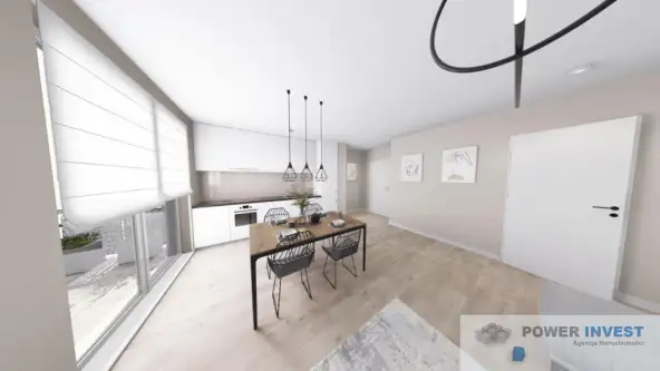 Kraków ,  Jana Kantego Federowicza   3