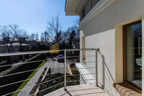 Konstancin-jeziorna ,  Pogodna   16