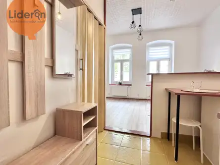 Łódź ,  Przędzalniana   13