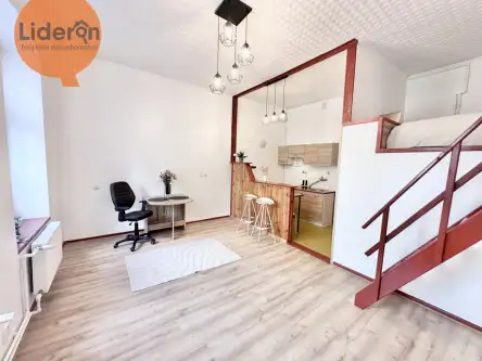 Łódź ,  Przędzalniana   16