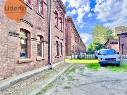 Łódź ,  Przędzalniana   4