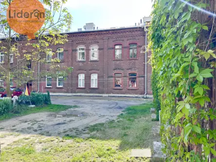 Łódź ,  Przędzalniana   5