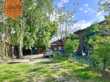 Łódź ,  Przędzalniana   6