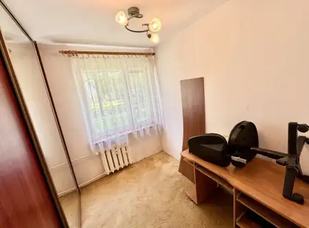 Głogów ,  Kasztelańska   5