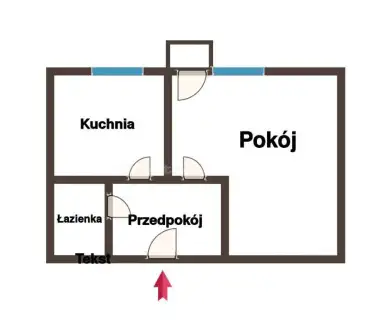 Zabrze ,  Sportowa   7