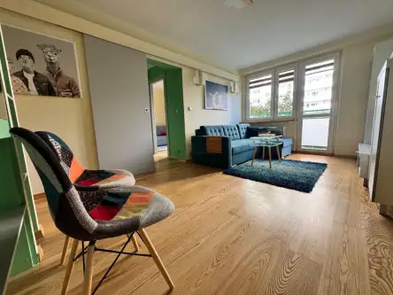 Warszawa ,  Stefana Batorego   2