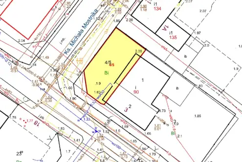  Szczecin   ks. Michała Mostnika 