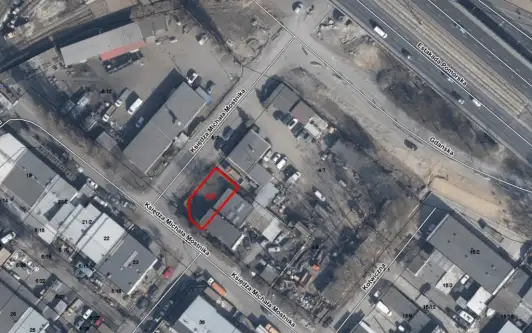 Szczecin ,  ks. Michała Mostnika   5