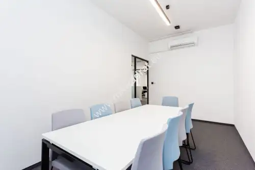 Warszawa ,  Żelazna   2