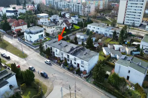 Bydgoszcz ,  Łuczniczki   2