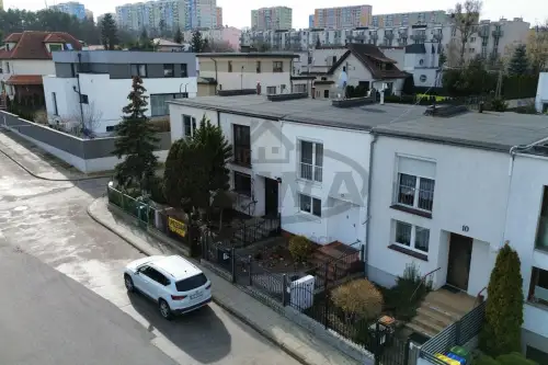 Bydgoszcz ,  Łuczniczki   3