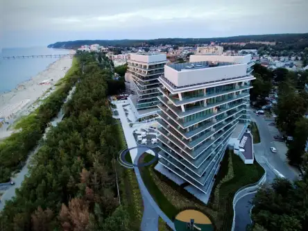 Międzyzdroje ,  Gryfa Pomorskiego   13