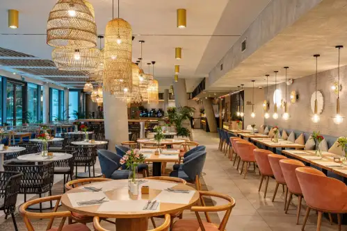 Międzyzdroje ,  Gryfa Pomorskiego   14