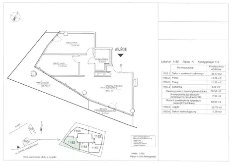Międzyzdroje ,  Gryfa Pomorskiego   3