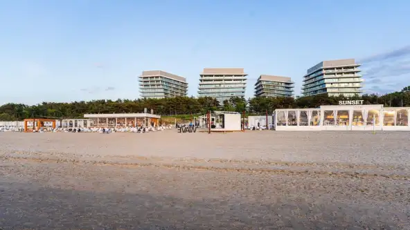 Międzyzdroje ,  Gryfa Pomorskiego   9