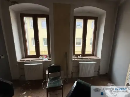 Leszno ,  Więzienna   11