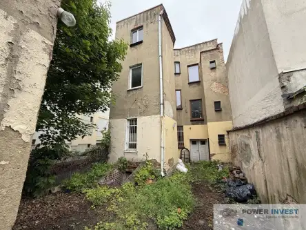 Leszno ,  Więzienna   12