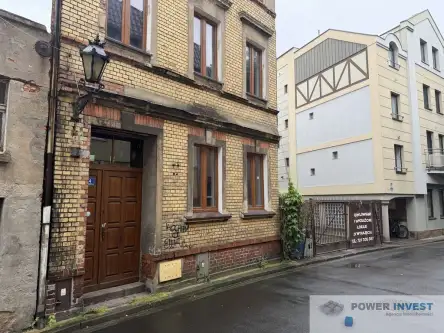 Leszno ,  Więzienna   6