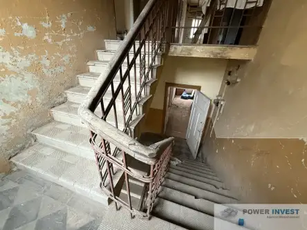 Leszno ,  Więzienna   8