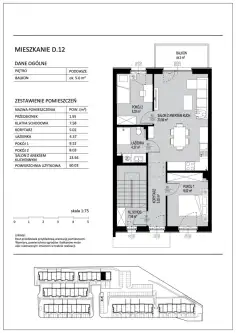 Gdańsk ,  Poziomkowa   3