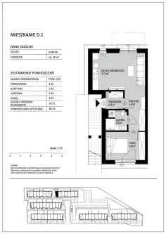 Gdańsk ,  Poziomkowa   3