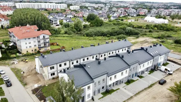  Gdańsk   Poziomkowa 