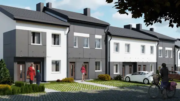 Gdańsk ,  Poziomkowa   4