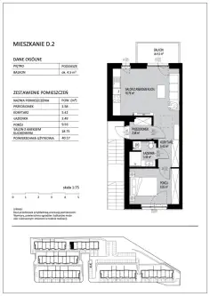 Gdańsk ,  Poziomkowa   3