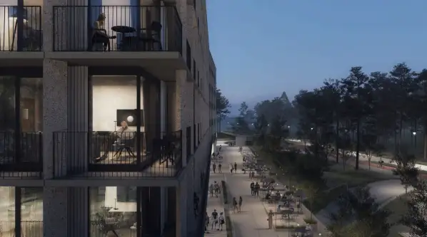 świnoujście ,  Uzdrowiskowa   5