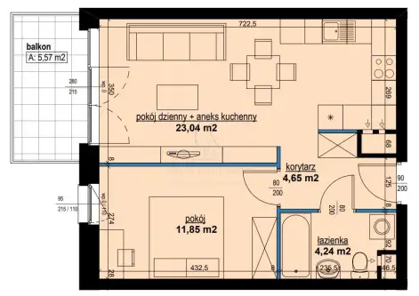 Poznań ,  Hawelańska   4