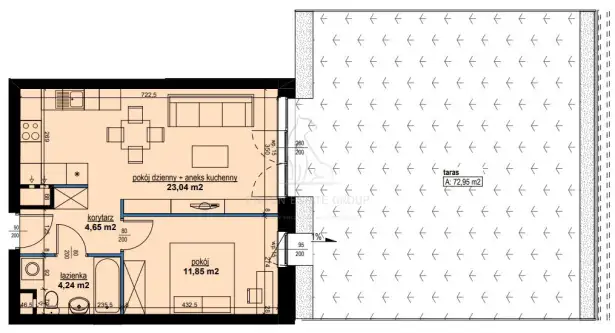 Poznań ,  Hawelańska   5