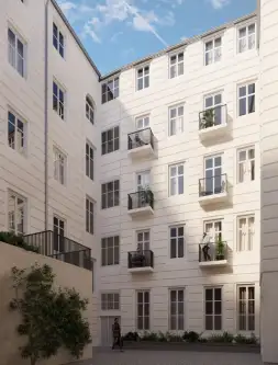 Poznań ,  Gwarna   4