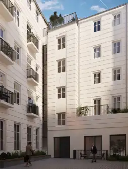 Poznań ,  Gwarna   6