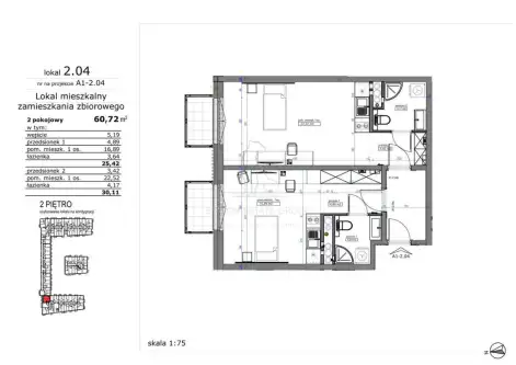 Poznań ,  Naramowicka   2