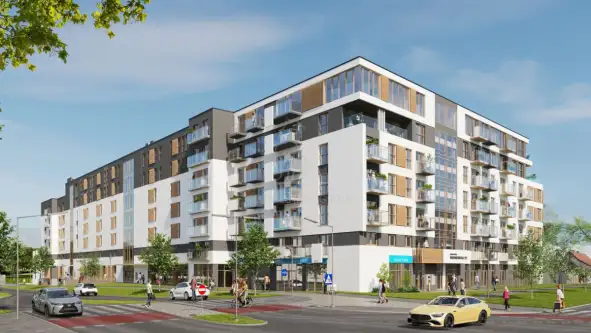 Poznań ,  Naramowicka   4