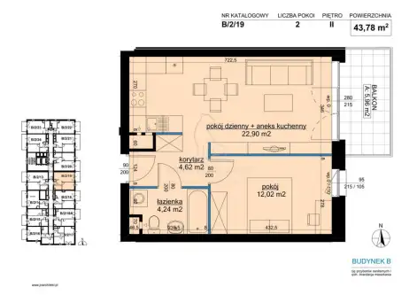 Poznań ,  Hawelańska   5