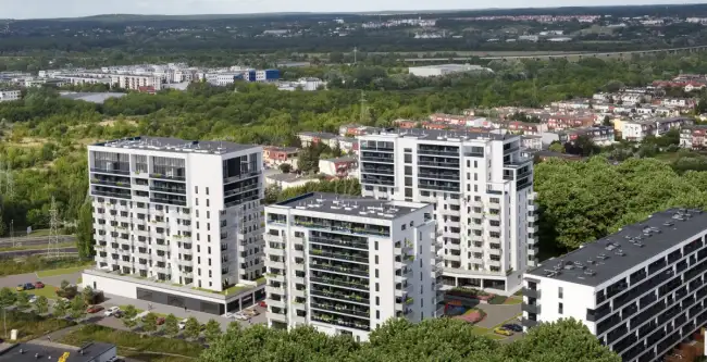  Poznań   Hawelańska 