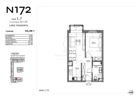 Poznań ,  Naramowicka   5