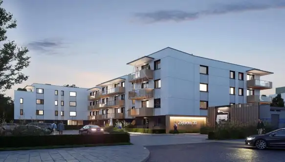 Poznań ,  Ziębicka   5