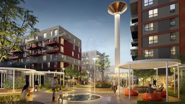  Poznań   Jana Henryka Dąbrowskiego 