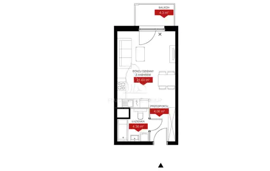 Poznań ,  Jana Henryka Dąbrowskiego   2