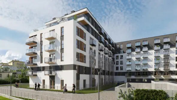 Poznań ,  Naramowicka   2