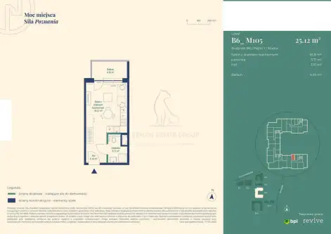 Poznań ,  Jana Matejki   5