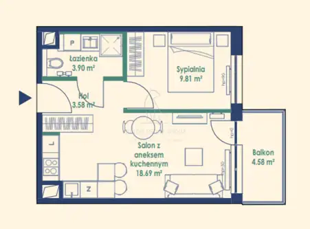 Poznań ,  Jana Matejki   4