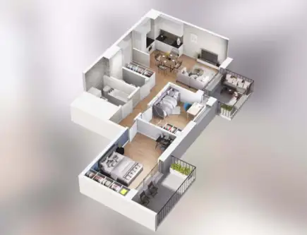 Poznań ,  Jana Matejki   4