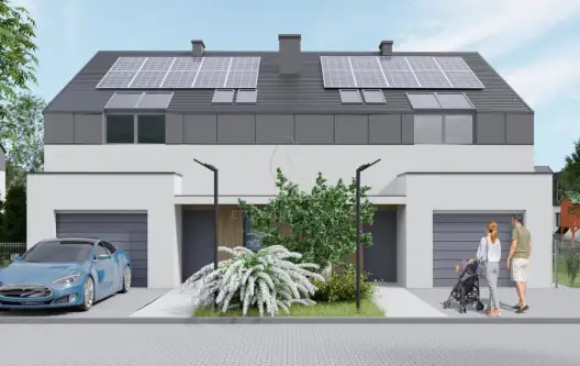 Poznań ,  Bojerowa   4