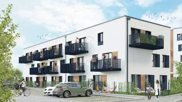 Zalasewo ,  Zalasewo   3