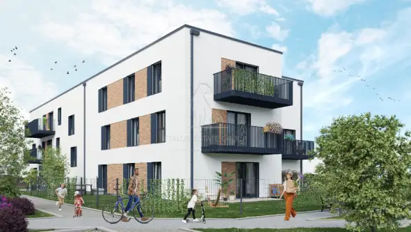 Zalasewo ,  Zalasewo   4