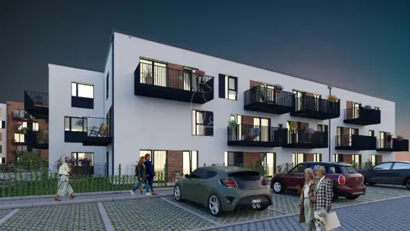 Zalasewo ,  Zalasewo   11